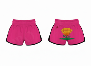 Shorts de Muay Thai personnalisés en gros, shorts de boxe en satin, shorts de combat MMA, shorts d'entraînement d'arts martiaux, design brodé personnalisé - Product Image 2