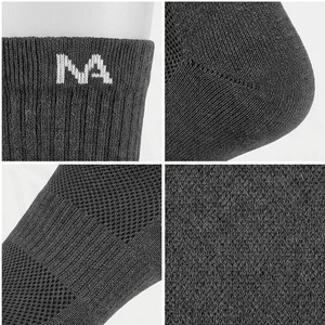 Chaussettes de course respirantes NORTH APPROACH pour adultes, saison printemps - Product Image 4