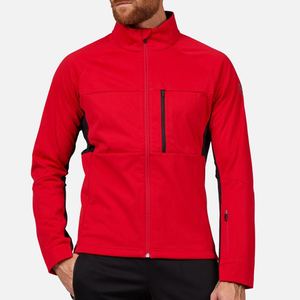 Veste Softshell Imperméable de Qualité pour Hommes, Veste Thermique Coupe-Vent pour la Moto, la Randonnée, la Chasse et les Sports de Plein Air - Product Image 4