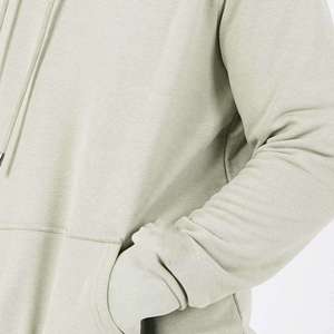 Sudadera con Capucha Personalizada al por Mayor, de Alta Calidad, de Algodón Grueso, para Hombre, Talla Grande, Lisa, Estilo Urbano, Unisex - Product Image 4