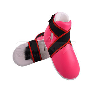 Chaussures de karaté antidérapantes à semelle souple pour arts martiaux et fitness, chaussures confortables pour arts martiaux en salle - Product Image 4