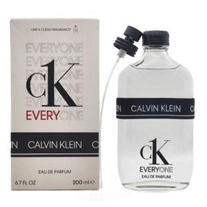 CK tutti Unisex EDP | Calvin Klein - Product Image 1