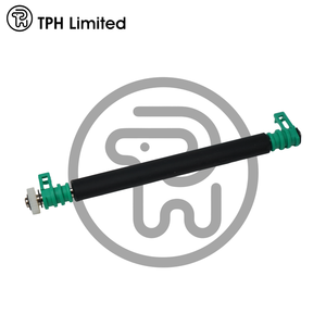 Rodillo de Placa ROL78-2867-01 Compatible con Impresora de Etiquetas Térmicas Datamax E-class E-4205A E-4204B E-4304B - Product Image 1