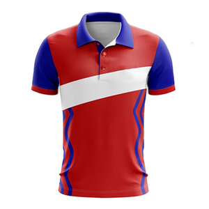 Nuevo Uniforme de Cricket Elegante y Moderno, Ropa Deportiva Suave y Cómoda, Uniforme de Cricket de Grado Profesional - Product Image 4