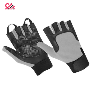 Professional Custom New Arrival Best Price Gloves Cycling Gloves for Men Women Custom Design <b>Half</b> Finger Non <b>Slip</b> - Product Image 2