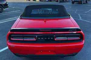 Superbe Dodge Challenger COUPE CAR Exotique 2024 - Product Image 5