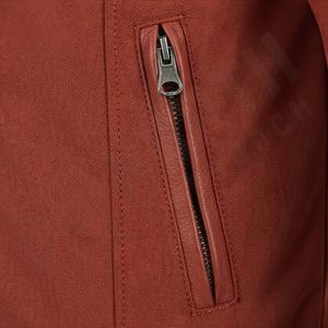 Blouson textile moto Cordura pour homme avec protections homologuées CE, équipement de protection pour la conduite, imperméable, coupe-vent, nouveau modèle pour motard - Product Image 5