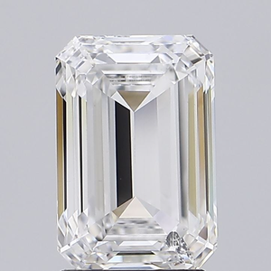 เพชร CVD ที่เพาะเลี้ยงในห้องปฏิบัติการ รูปทรงแฟนซี ความใส VVS ระดับดี รับรองโดย IGI เหมาะสำหรับทำเครื่องประดับ แหวนหมั้น - Product Image 1