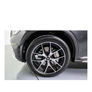 Mercedes-Benz Clase GLC AMG GLC43 4MATIC 2022/3, 42,732 km, Caja de Cambios Automática, Volante a la Izquierda, con Cámara Trasera - Product Image 5