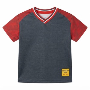 Maillot de baseball rose pour filles, manches courtes, boutons sur le devant, couleur unie, polyester, coupe classique, vêtements toutes saisons, Orha International - Product Image 4
