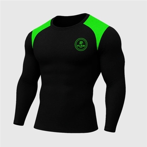 Ropa Deportiva Profesional para Hombre, Transpirable, Anti-UV, para Todos los Deportes y Actividades al Aire Libre - Product Image 1