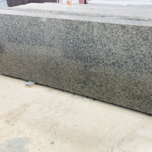Granito Verde Desierto – Granito Verde Indio Premium para Encimeras, Pisos y Revestimientos de Paredes - Product Image 2