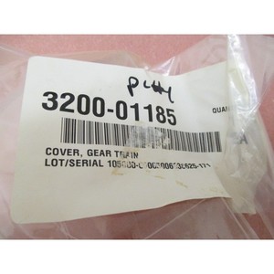 ฝาครอบชุดเกียร์ AMAT 3200-01185 - อุปกรณ์และอะไหล่เซมิคอนดักเตอร์ระดับโลกที่เชื่อถือได้ - Product Image 3