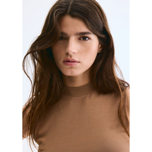 Débardeur côtelé doux pour femme, vente en gros, vêtements de rue, top court tricoté sans manches pour l'été, tenue de club sexy - Product Image 2