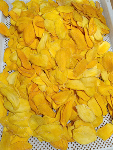 Mangues séchées sucrées 100% fruits frais, collation moelleuse et moelleuse, style tropical, pour le bureau et les voyages, vente en gros, origine Dong Nai - Product Image 6