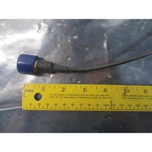 3 AMAT 0620-012207 CABLE ASSY LOW-PASS FILTER 24" - Équipements et pièces semi-conducteurs d'occasion fiables à l'échelle mondiale chez - Product Image 5