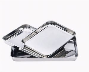 Plateau à instruments chirurgicaux de haute qualité pour salles d'opération, organisateur d'outils chirurgicaux multifonctionnel avec design ergonomique - Product Image 1