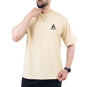 Camisetas Extra Grandes Lisas Personalizadas para Hombre, Camisetas Extra Grandes Transpirables, Camisetas Extra Grandes Cómodas para Hombre - Product Image 1