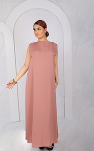 Abaya Importada de Última Moda, Diseño 2026, Cómoda y de Longitud Completa, Superventas - Product Image 6