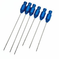 Ensemble d'instruments de liposuccion en acier inoxydable professionnel, équipement médical réutilisable pour greffe de graisse et remodelage corporel