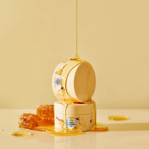 โซควี ฮันนี่ เซราไมด์ ครีม_เค บิวตี้ - Product Image 2