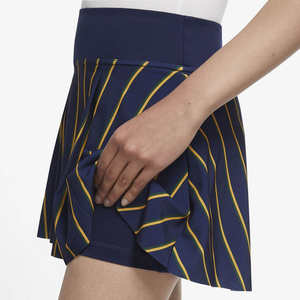 ผ้าฝ้ายคอตตอน 2026 รุ่นท็อปแม็กซี่ เอวสูง ทรงธรรมชาติ สำหรับผู้หญิง สวมใส่สบาย ลำลอง ลายพิมพ์เรียบง่าย ระบายอากาศได้ดี เหมาะสำหรับเล่นเทนนิส ประดับเลื่อม เหมาะกับฤดูใบไม้ร่วง - Product Image 3