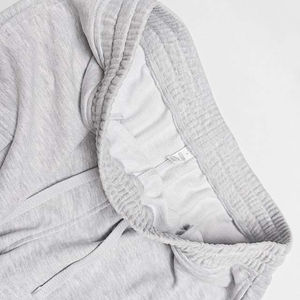 Pantalones Cortos Deportivos Casuales de Algodón y Poliéster de Alta Calidad para Hombre, para Gimnasio, Fitness, Running, Baloncesto, Color Personalizado, Secado Rápido, Venta al Por Mayor - Product Image 6