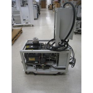 ปั๊มสุญญากาศ BOC EDWARDS QDP 40 พร้อมตัวเก็บเสียง และ - อุปกรณ์และอะไหล่เซมิคอนดักเตอร์ระดับโลกที่เชื่อถือได้ - Product Image 2