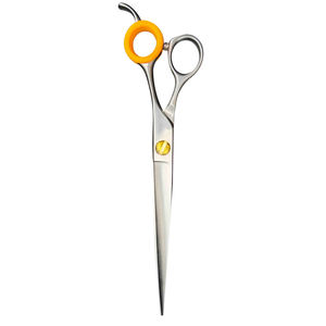 Tijeras Profesionales Portátiles de Lujo para Peluquería Canina, Cuchilla de Acero Inoxidable, Cortadora de Pelo Multifuncional - Product Image 6