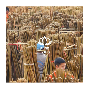 PALO DE BAMBÚ PREMIUM CON CORTES PRECISOS Y PRECIO COMPETITIVO - Product Image 1