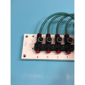 RTA 050-0211 ASM AIR PACK, SMC NAR111 PNEUMATIC - อุปกรณ์และอะไหล่เซมิคอนดักเตอร์ระดับโลกที่เชื่อถือได้ - Product Image 1