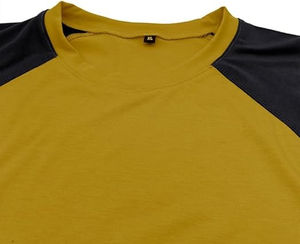 Camiseta de Manga Larga HSI 2026, Lisa, Personalizable con Serigrafía, Logotipo Personalizado, Venta al Por Mayor, OEM/ODM, Lista para Enviar - Product Image 5