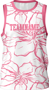 Uniformes de Baloncesto Personalizados Premium, Transpirables, de Malla, Sublimados, Kits OEM para Clubes, Equipos y Ligas - Product Image 2