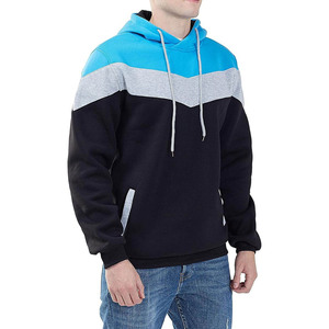 Sudadera con capucha básica para hombre, estilo casual, tela de algodón, cómoda, para invierno y otoño, ropa de calle, uso diario y venta en línea. - Product Image 6