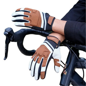 Guantes Personalizados para Motocross, Bicicleta de Montaña, BMX, MX, ATV, MTB, Carreras de Bicicleta y Dirt Bike - Product Image 3