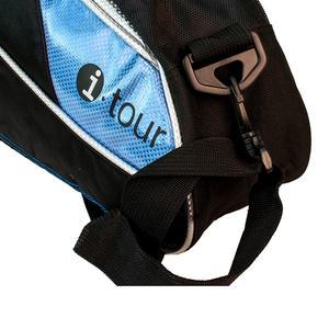 Mochila de lona para raqueta de tenis Y3 - Product Image 3