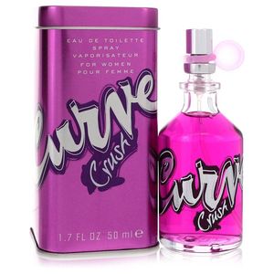 Curve Crush Eau De Toilette Spray Profumo da Donna - Product Image 1