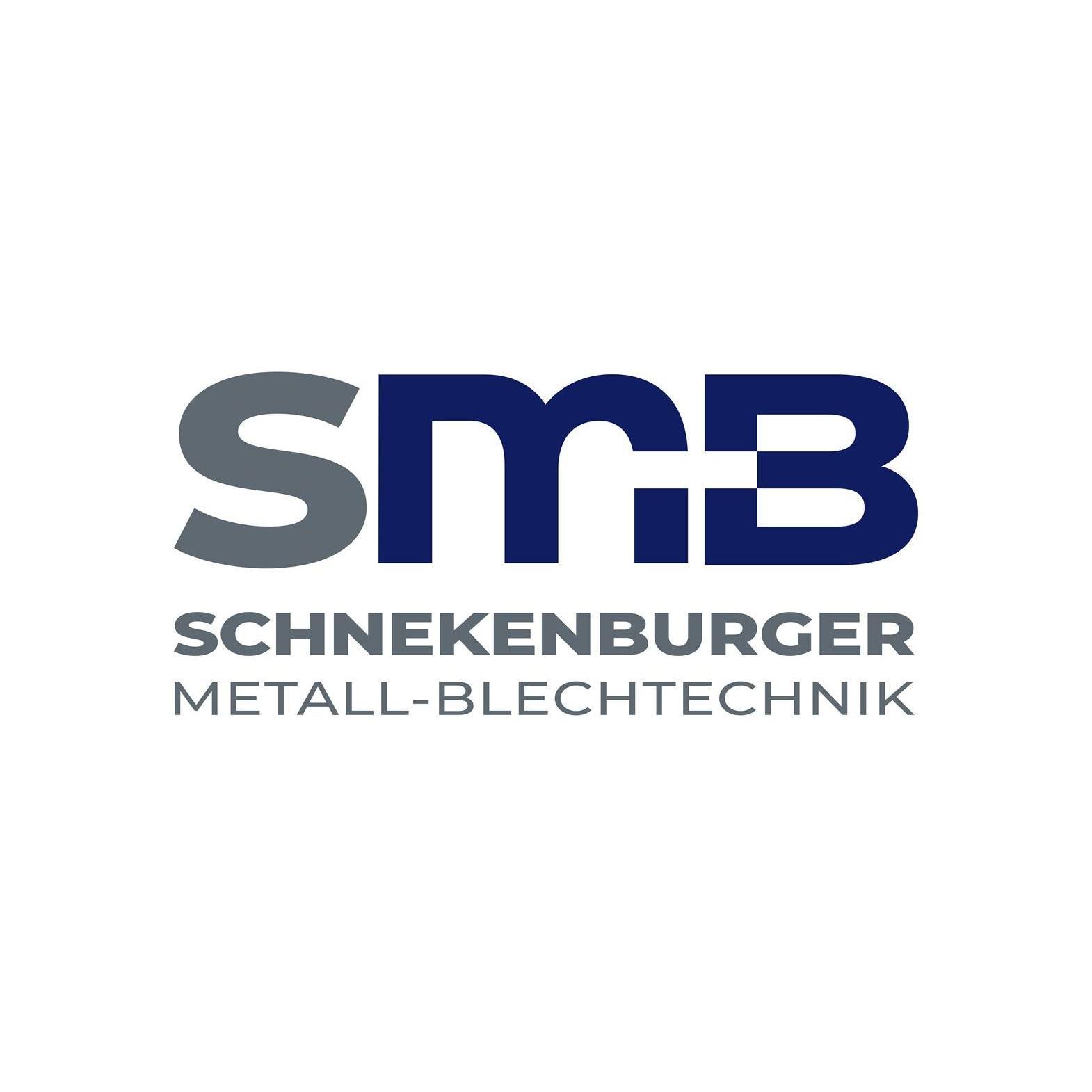 SMB Schnekenburger GmbH logo