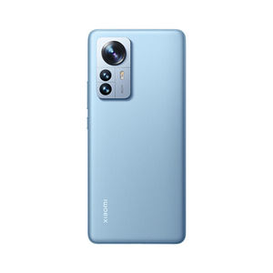 Téléphone portable d'occasion Xiaomi 12Pro Snapdragon de haute qualité, débloqué, original, 8 Go/12 Go de RAM, écran 6,73 pouces, <span class=keywords><strong>5G</strong></span> - Product Image 2