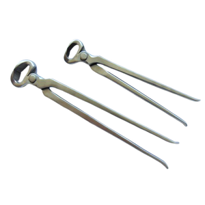 Services OEM ODM acceptés : Outils d'entretien des sabots, pinces à sabots pour chevaux - Product Image 1