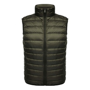 Chaqueta acolchada personalizada, chaqueta de invierno para hombre al aire libre, Abrigo acolchado con burbujas, chaqueta acolchada de invierno - Product Image 1