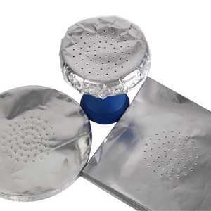 5-Minute Guide to Effectively Using <b>Food</b> Grade Self-Adhesive Aluminum Foil Printed Treatment <b>for</b> <b>Food</b> Use - Product Image 6