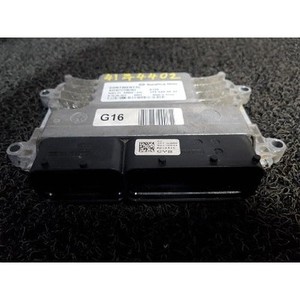 ทิโวลี ใช้ ECU และโมดูลคอมพิวเตอร์ 1735400032 - Product Image 3