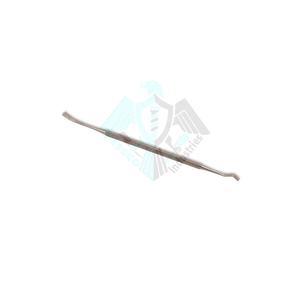 Haute qualité dentaire chirurgical 3/4 Curette Curetage enlèvement de kyste Instruments de débridement emballage personnalisé fabriqué par Pissco - Product Image 2