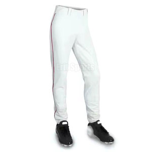 Uniforme de Béisbol de Estilo Moderno, Diseño de Logotipo Personalizado, 100% Poliéster, Transpirable, Ligero, de Alta Calidad, Servicio OEM de ERIT SPORTS - Product Image 5