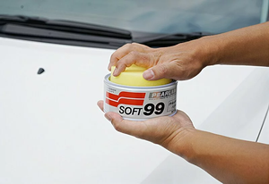 ซอฟท์99 |   แว็กซ์นุ่มเกรดพรีเมียม - Product Image 4