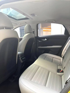K3 2024, Caja de Cambios Automática, 1.5L, Tracción Delantera, Edición Comfort, Sedán, Euro IV, Volante a la Izquierda, Auto Usado de Gasolina - Product Image 5