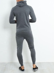 Chándal para Hombre de Alta Calidad, Estilo Moderno, Precio Accesible, Ecológico, Transpirable, Informal, para Invierno - Product Image 2