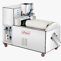 Machine à faire des laddu