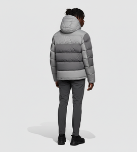 Chaqueta Acolchada Transpirable para Hombre al por Mayor - OEM y Precio Económico - Product Image 2